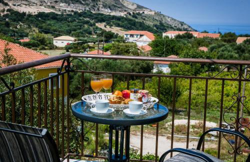 Cephalonian Countryside Villa - Foto 25