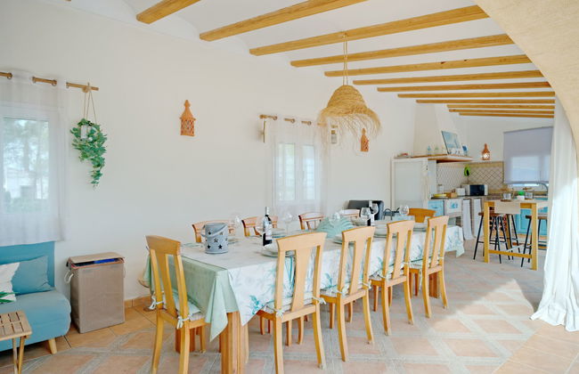 Villa Carpe Diem - Foto 30