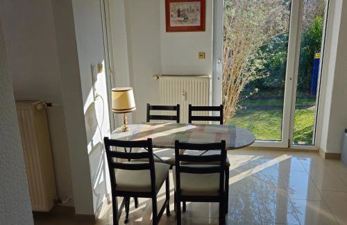 Ganze Wohnung mit Garten - Foto 25