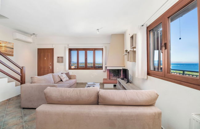 Sea View Villas - Foto 10