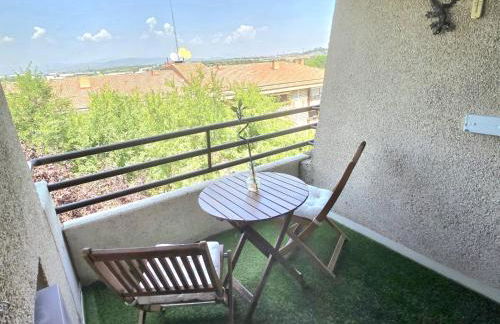 Coqueto Apartamento con Terraza - Foto 1