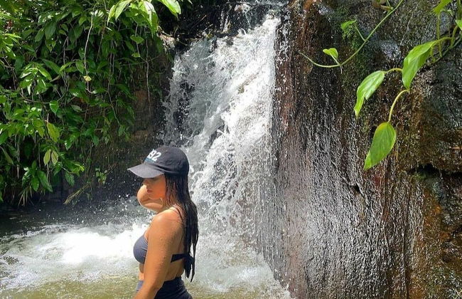 Rangel Village - Hotel Fazenda Pedra Do Rodeadouro - Foto 32