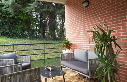 Cite Espace Apartment - Foto 19