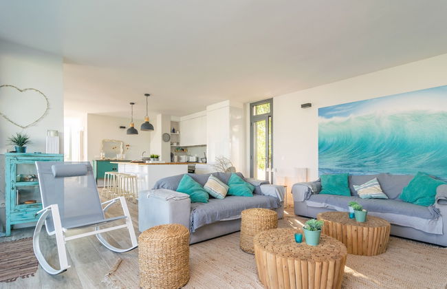 Casa Del Mar in Son Serra de Marina - Foto 15