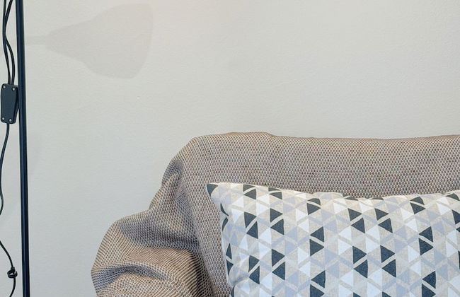 Palio Faliro Beach Luxury Two-Bedroom Suite - Photo 31