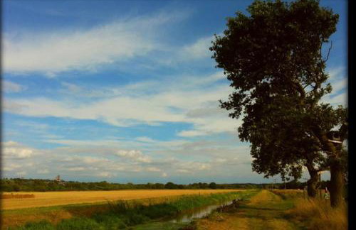 Lincoln Holiday Retreat Little House with private hot tub - Foto 52