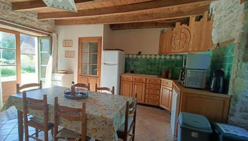 Gîte de charme piscine privée à Martel - Foto 2