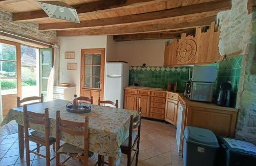 Gîte de charme piscine privée à Martel - Foto 2