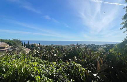 Villa de cine piscina barbacoa vista mar - Photo 22