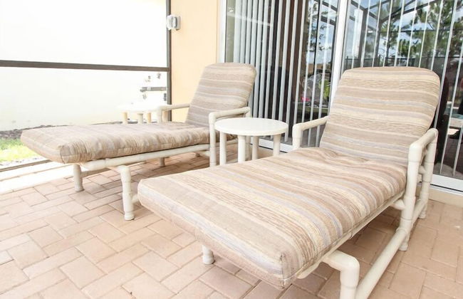 Ov2922 - Windsor Hills Resort - 4 Bed 4 Baths Townhome - Foto 23