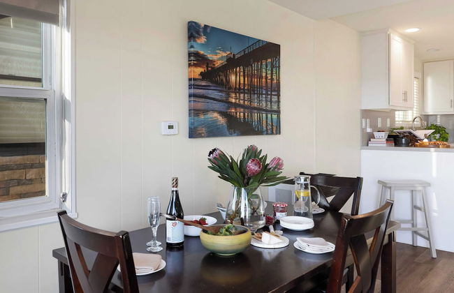 Balboa Breeze by Avantstay Beachfront Retreat + Ocean View - Foto 14