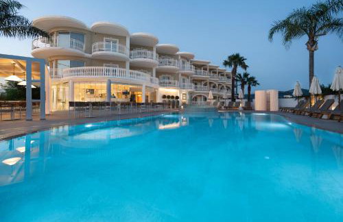 Arkadia Luxury Hotel Apartments - Foto 34
