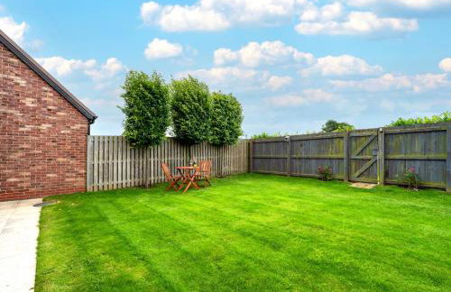 Cosy peaceful and modern ground floor apartment Pass the Keys - Foto 23