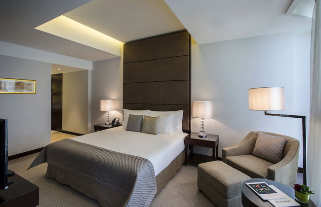 Bab Al Qasr Residence - Photo 77