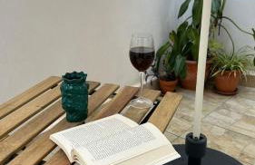 Maison d'Artiste Siracusa Belvedere - Photo 8