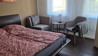 Haus Evelynchen Apartment 1 Deutschhof - Foto 3