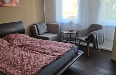 Haus Evelynchen Apartment 1 Deutschhof - Photo 3