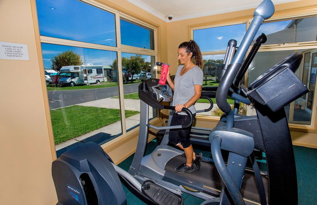 NRMA Warrnambool Riverside Holiday Park - Foto 50