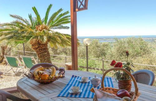 Casale Belvedere "L'Ulivo" e "La Terrazza" - Foto 15