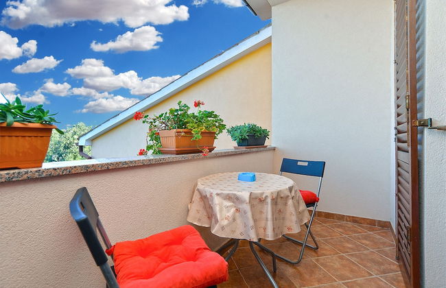 Apartments Mira 295 - Photo 53