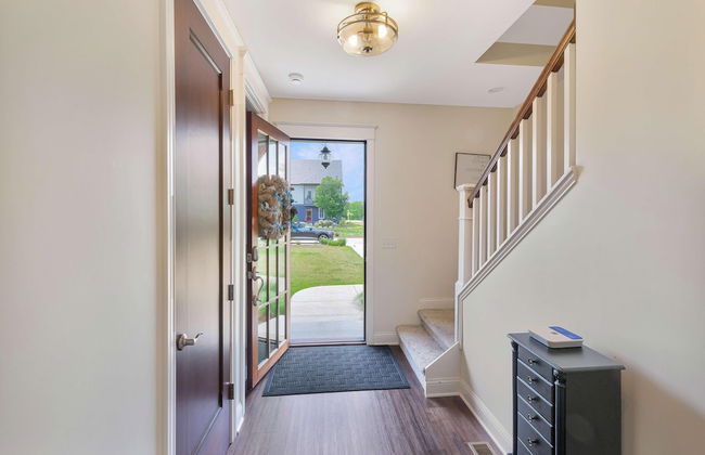 Blue Dog Landing - Foto 49