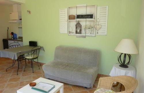 La Pinède du Barroux - Foto 26