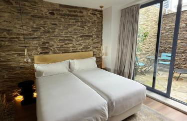 HOTEL CASAS DA FORTALEZA Casa da Muralla - Foto 17