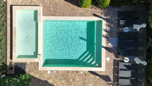 Villa Rocky with heated pool & free bikes - Photo 2