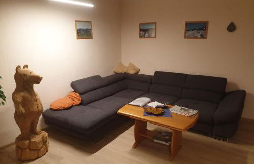 Apartment fewobaerenstein - Foto 3