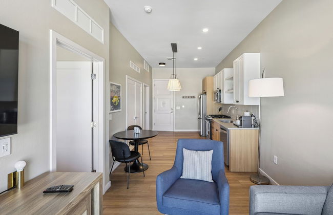 Sentral Old Town - Foto 10