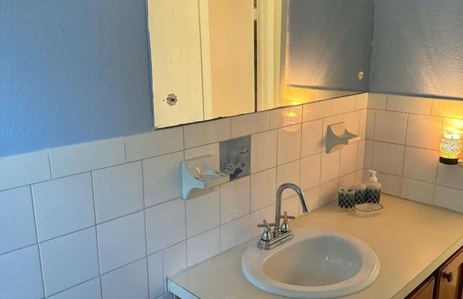 Queen Anne's Apartments - Foto 16