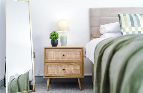 Premium 3-Bed Detached by Papermill, Deeside - Wirral - Foto 6