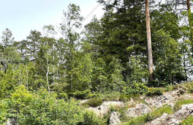 3 Person Holiday Home in Uddevalla-by Traum - Foto 23