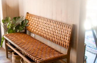 The Sheddie at Nostie Bay - Foto 15