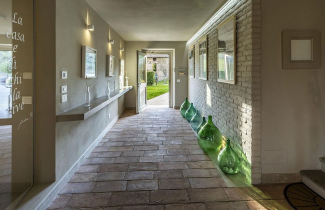 Casale Dell Acero Rosso 10 - Photo 14