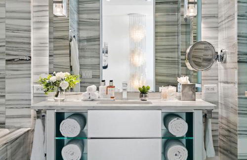 OceanView 1B Private Residence at South Beach - 514 - Foto 26