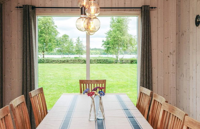 Holiday Home in Ansager - Foto 20