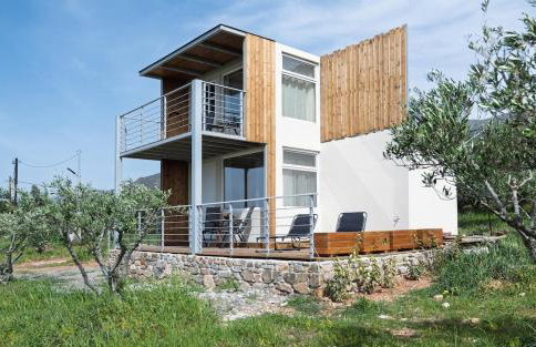 View West Elafonisi house - Foto 25