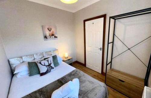 Willow Cottage with Hot tub - Foto 7