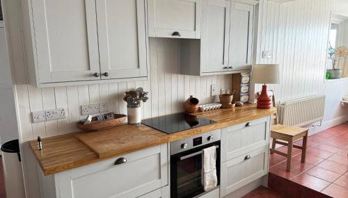 Morwylfa Borth and Ynyslas - Foto 4, stove