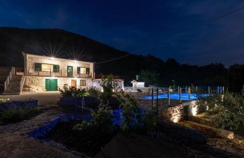 Villa Žuža - Foto 24