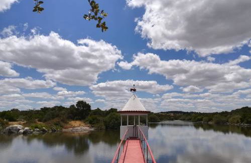 Herdade do Barrocal de Baixo - Foto 3