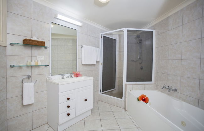 Te Manava Luxury Villas - Foto 21