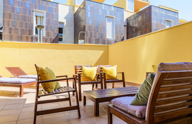 Residencial Oropesa - La Concha - Foto 30