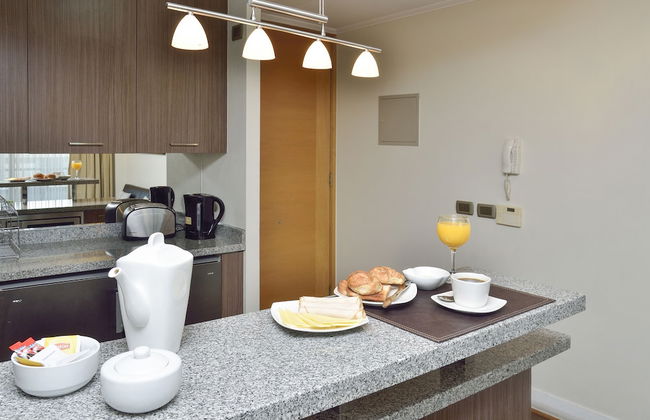 Norus Las Condes - Foto 19