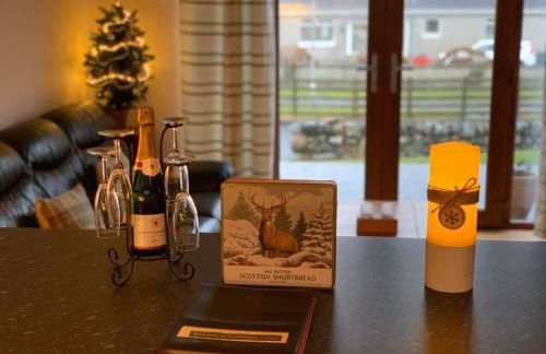 Inchlonaig House - Foto 3