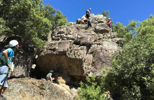 Domaine de Ravel Ushuaïa Villages - Foto 26