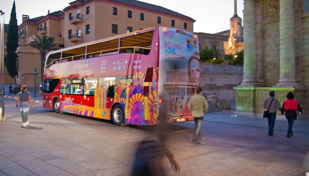 City Sightseeing Córdoba Hop-On Hop-Off Tour - Foto 5