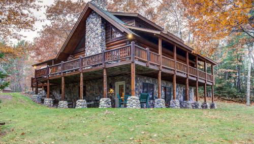 Island View Lodge - Photo 1