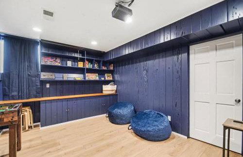 3-Bedroom House Near Notre Dame with Parking - Foto 25